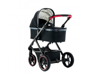 Silla de paseo Flac Set Special