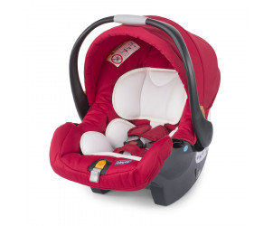 Silla de coche Key Fit grupo 0+