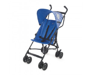 Silla de paseo Snappy