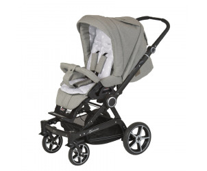 Cochecito Xperia