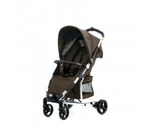 Silla de paseo Kiss Design