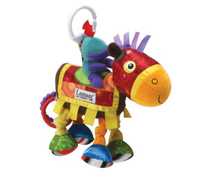 Peluche didáctico Caballo