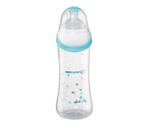 Biberón Easy Clip Silicona 360 ml