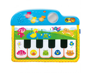 Mi Primer Piano