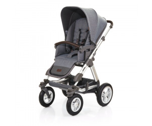 Cochecito combinable Viper 4