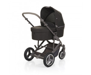 Cochecito combinable Catania Air 4