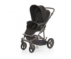 Cochecito combinable Merano