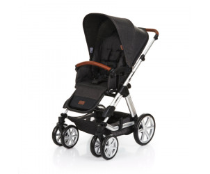 Cochecito combinable Turbo