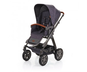 Cochecito combinable Terreno 4