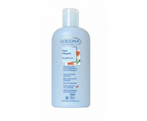 Aceite corporal de Caléndula