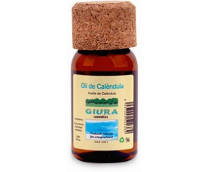 Aceite de Caléndula Cosmetics Giura