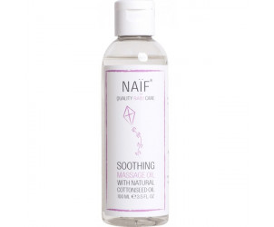 Aceite masaje Soothing