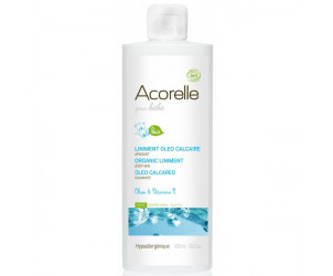 Aceite Oleo Calcáreo