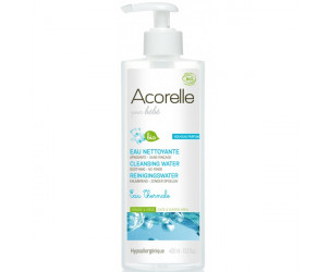 Agua Limpiadora Calmante