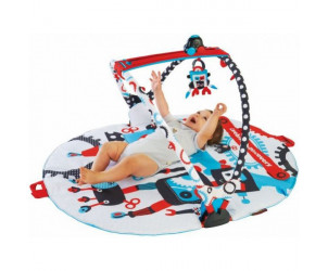 Alfombra de actividades Gymotion