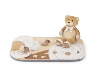 Alfombra de Actividades Happygym 