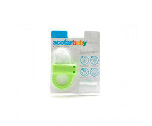 Alimentador antiahogo