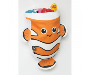 Almacenaje para Baño Bath Scooper Fish
