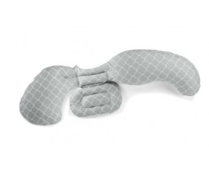 Boppy Total Body Glacier