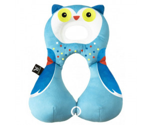 Almohada Cervical Amigos