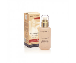 Alquimia Aceite Bust Firming Oil