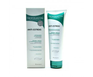 Crema Antiestrías Embarazo