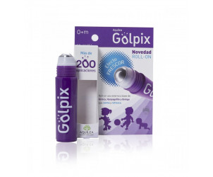 Golpix 15ml de Aquilea