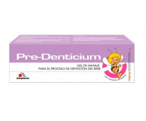 Pre-Denticium Gel 10ml Arkopharma 