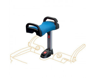 Asiento Saddle Buggyboard