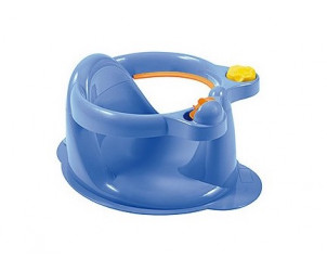 Asiento de baño Anatomy