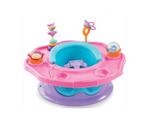 Asiento Elevador Super Seat 4M+