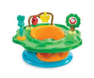 Asiento Elevador Super Seat