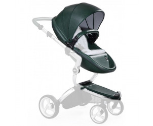 Asiento Seat Box 2 para Cochecito Xari