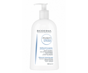 Gel Atoderm Intensive 