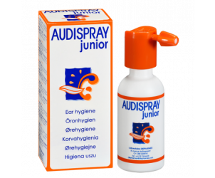Audispray Junior