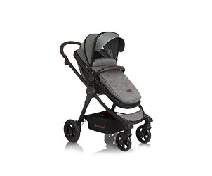Cochecito Ayo Inspire