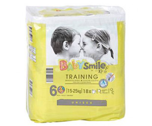 Pañal de aprendizaje +16 kgs 