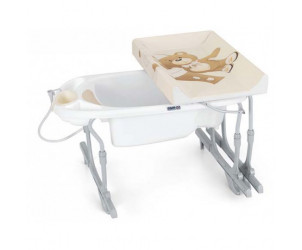 Bañera Cambiador Idro