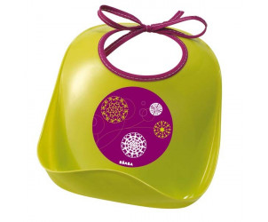 Babero de Aprendizaje