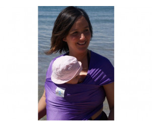 Fular de agua Baby Agua Bag