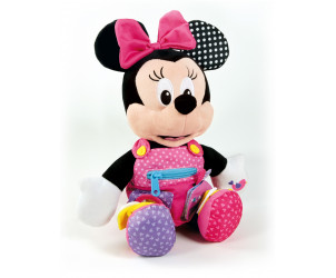Baby Minnie Primeros aprendizajes