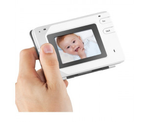 Baby Monitor 2,4