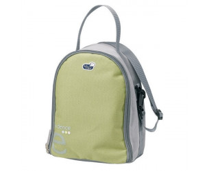 Baby Travel Papillas Evidence