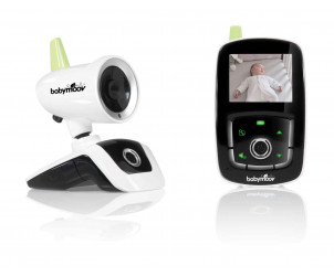 Vigilabebés Visio Care III