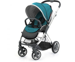 Silla de paseo Oyster 2