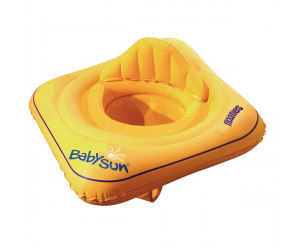 Flotador asiento de baño