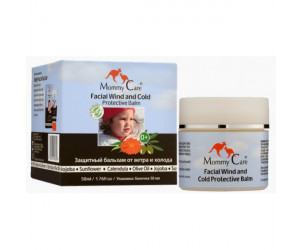 Bálsamo protector Frio-Viento