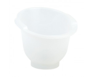 Bañera anticólicos Shantala