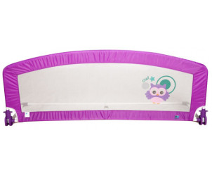 Barrera de cama Rain