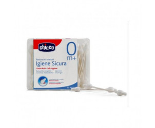 Bastoncillos de Seguridad